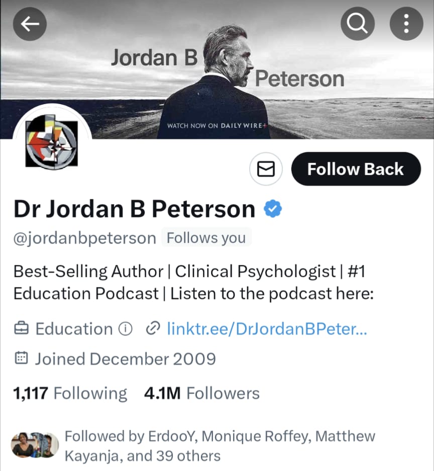Peterson